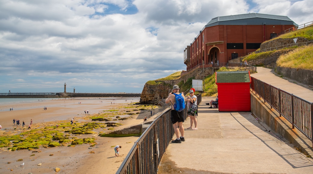 Whitby Pavilion