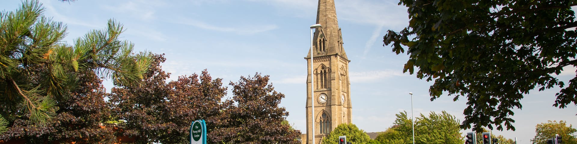 Hunslet