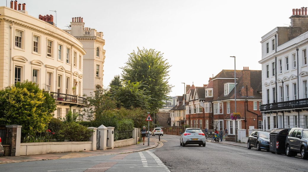 Seven Dials