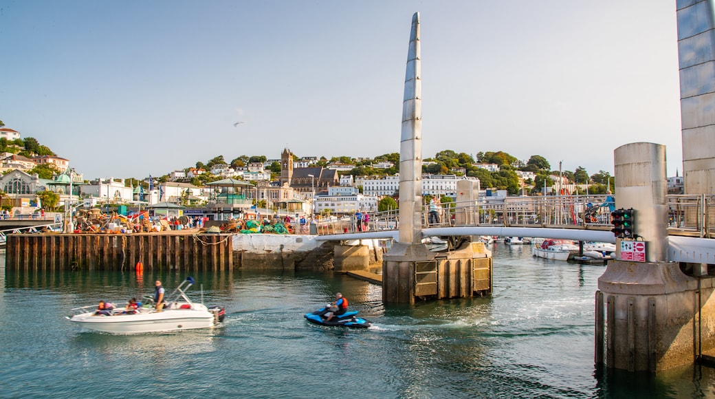 Torquay City Centre