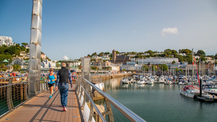 Inner Harbour