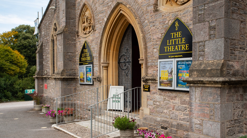 Little Theatre