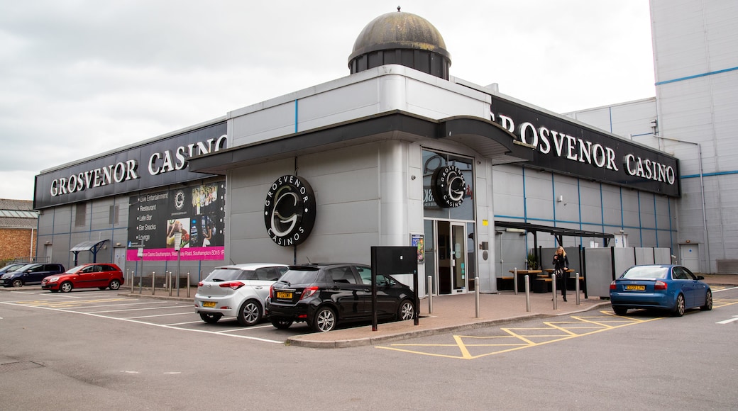 Grosvenor Casino
