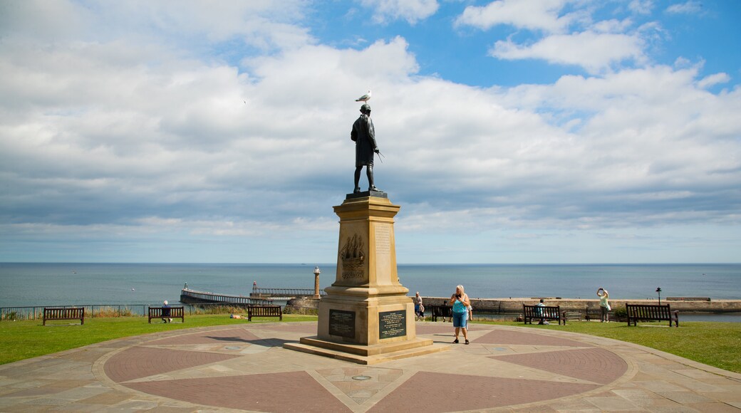 Captain Cook Monument