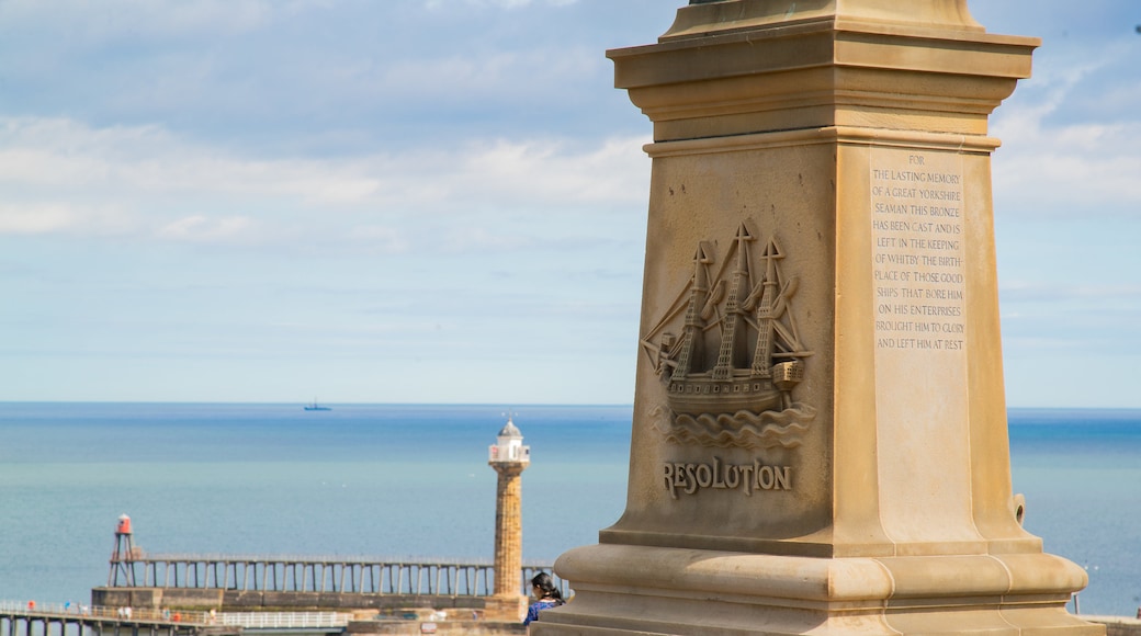 Captain Cook Monument