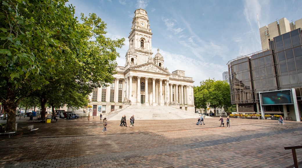 Recinto de eventos Portsmouth Guildhall