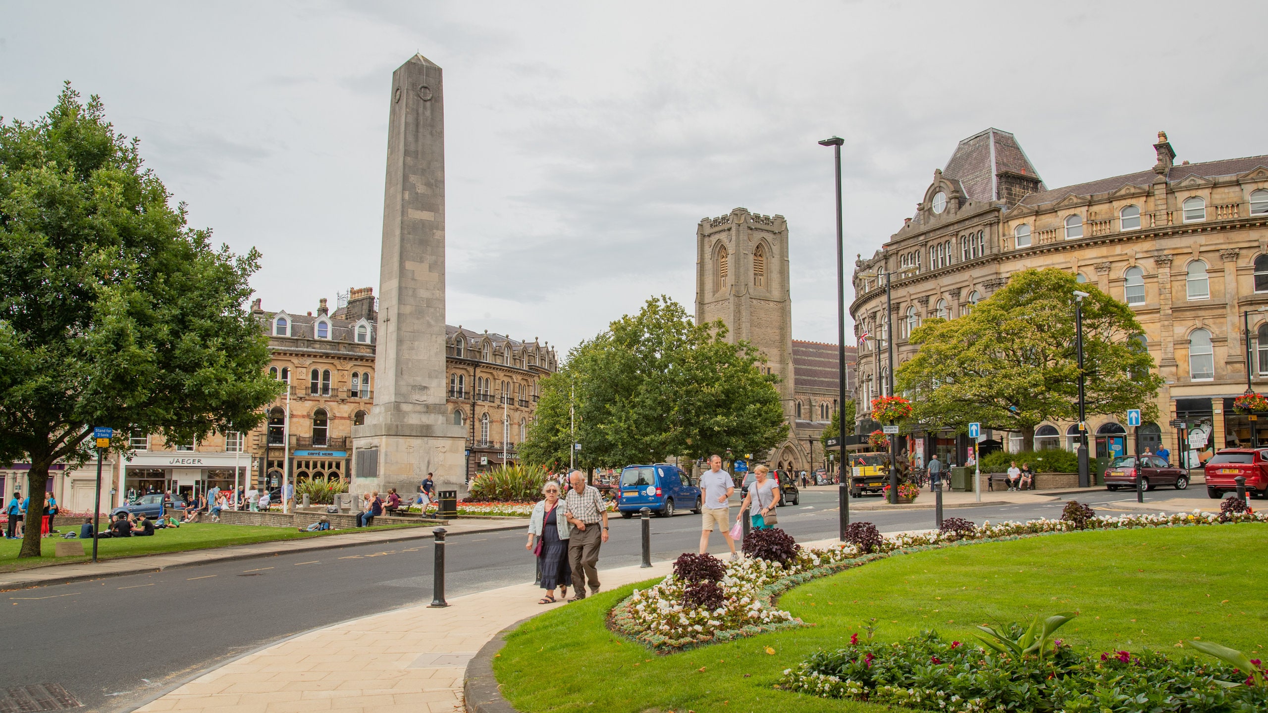 yorkshire casino