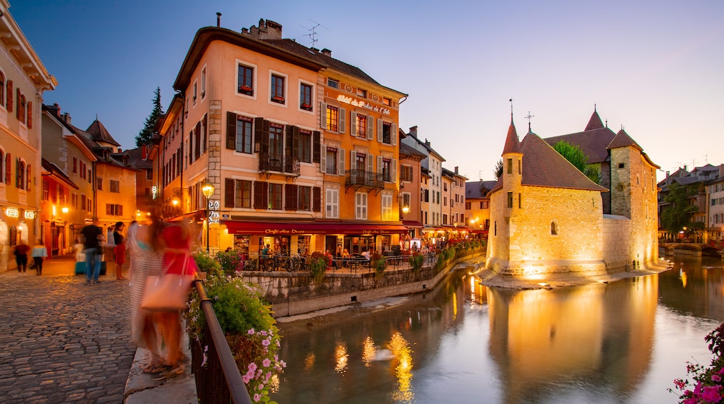 Annecy