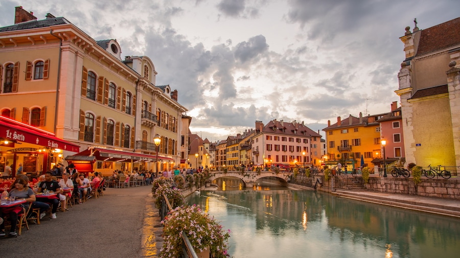 Annecy