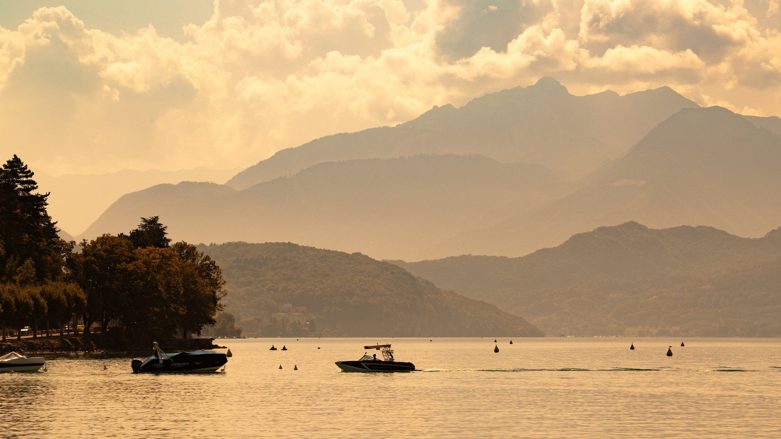 大阿爾卑斯山之路