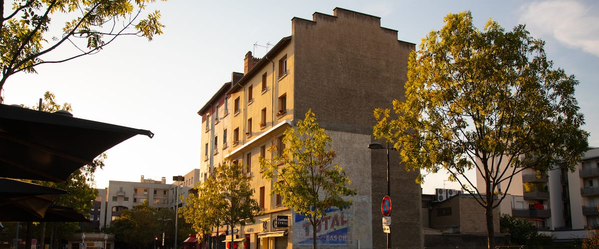 Stade Gerland