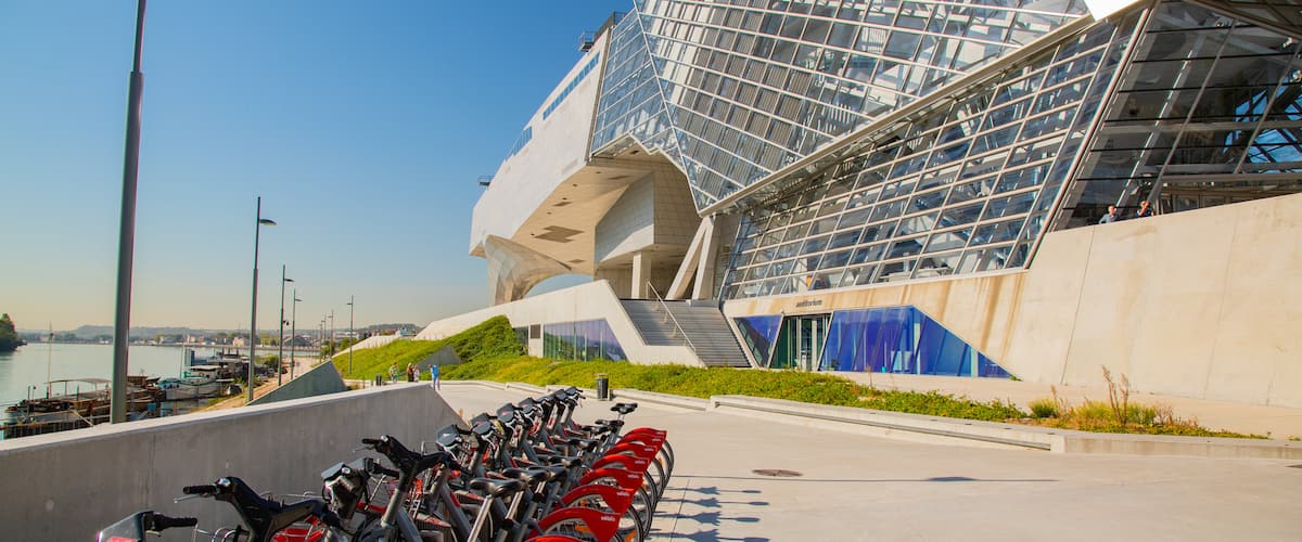Confluence Museum