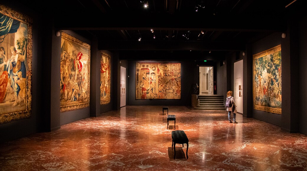 Textile Museum