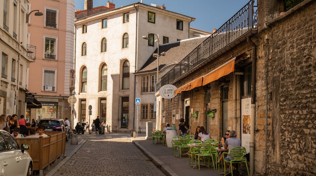 Lyon Bycentrum