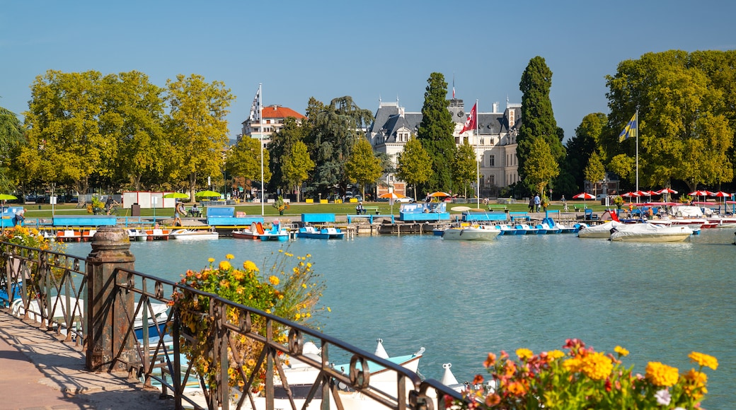 Talloires-Montmin
