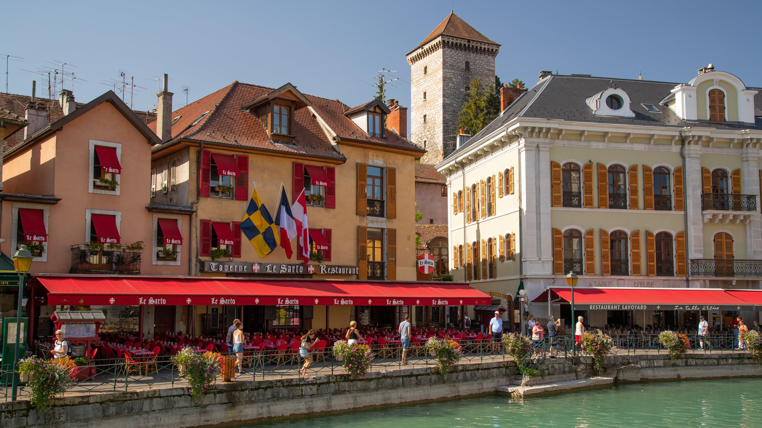 Annecy