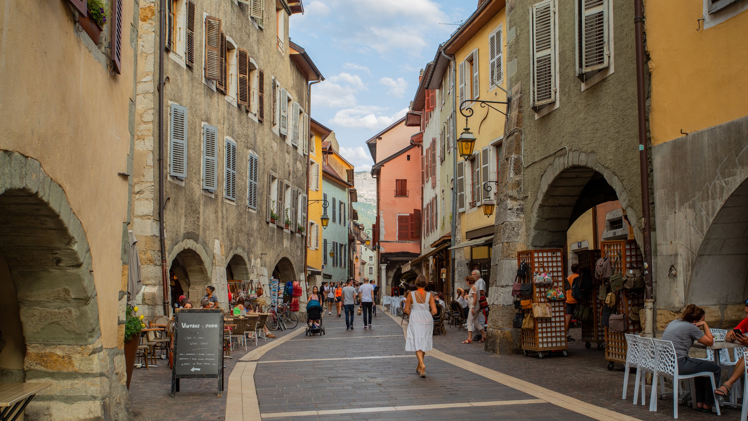 Annecy