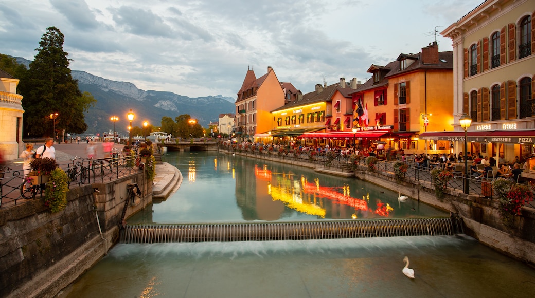 Annecy