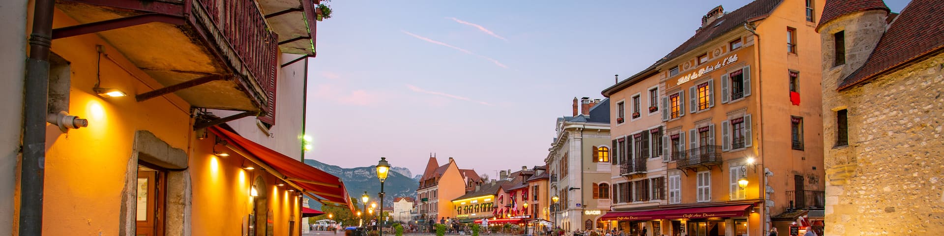 Alta Saboya (departamento), Francia