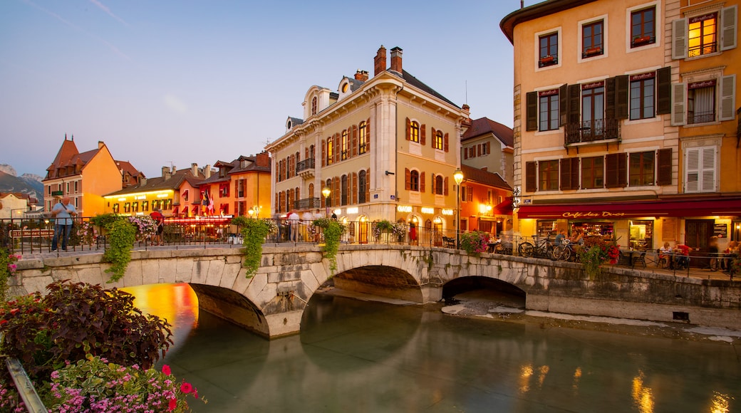 Annecy