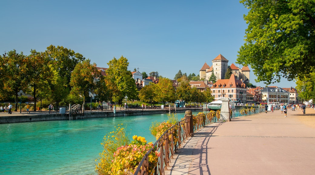Reisetipps Altstadt von Annecy 2023 das Beste in Altstadt von Annecy