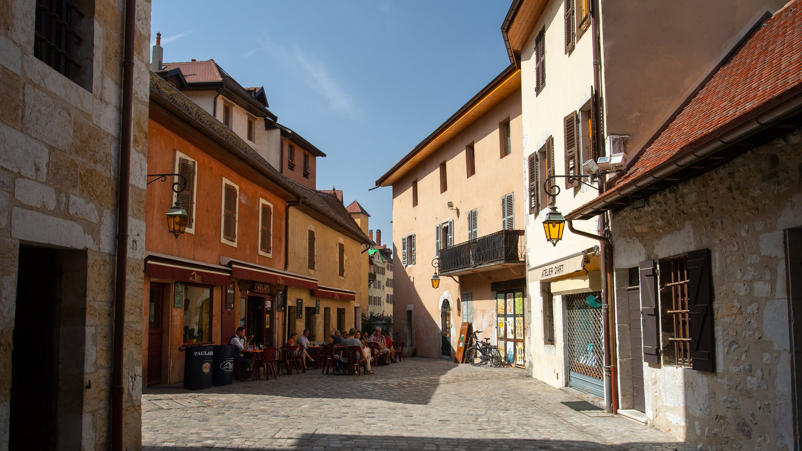 Annecy