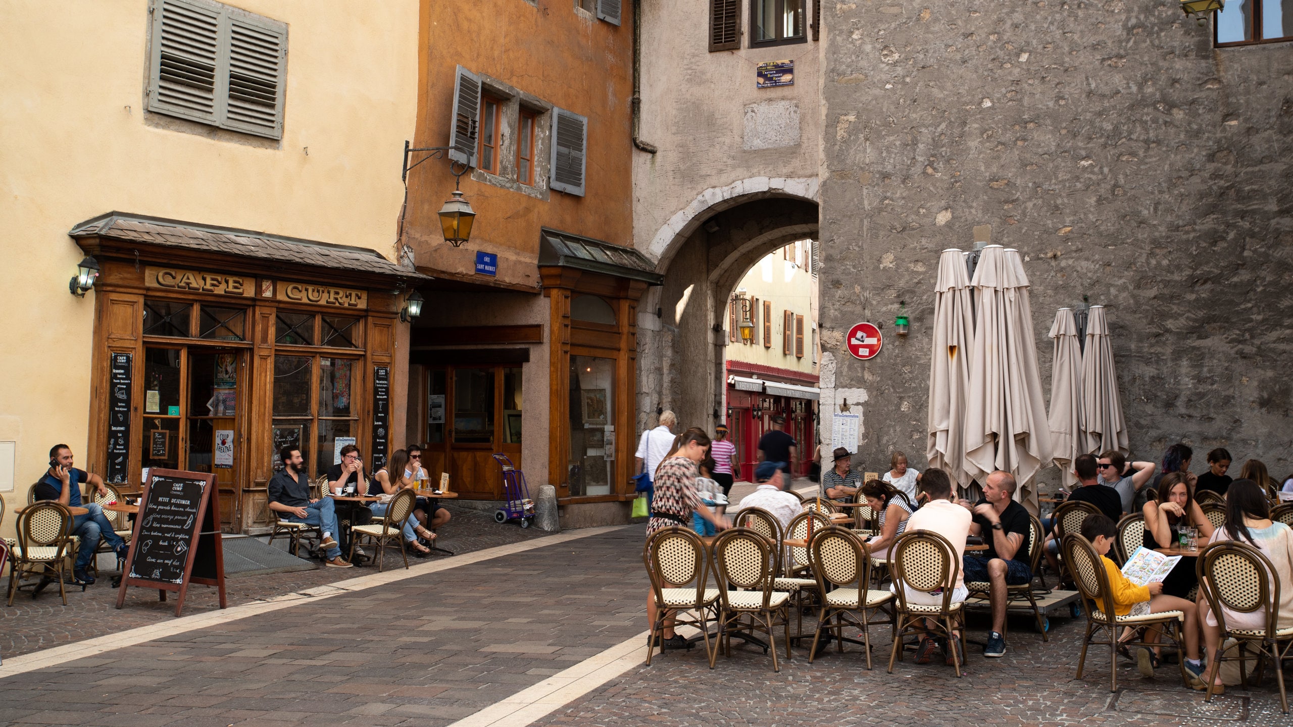 Annecy