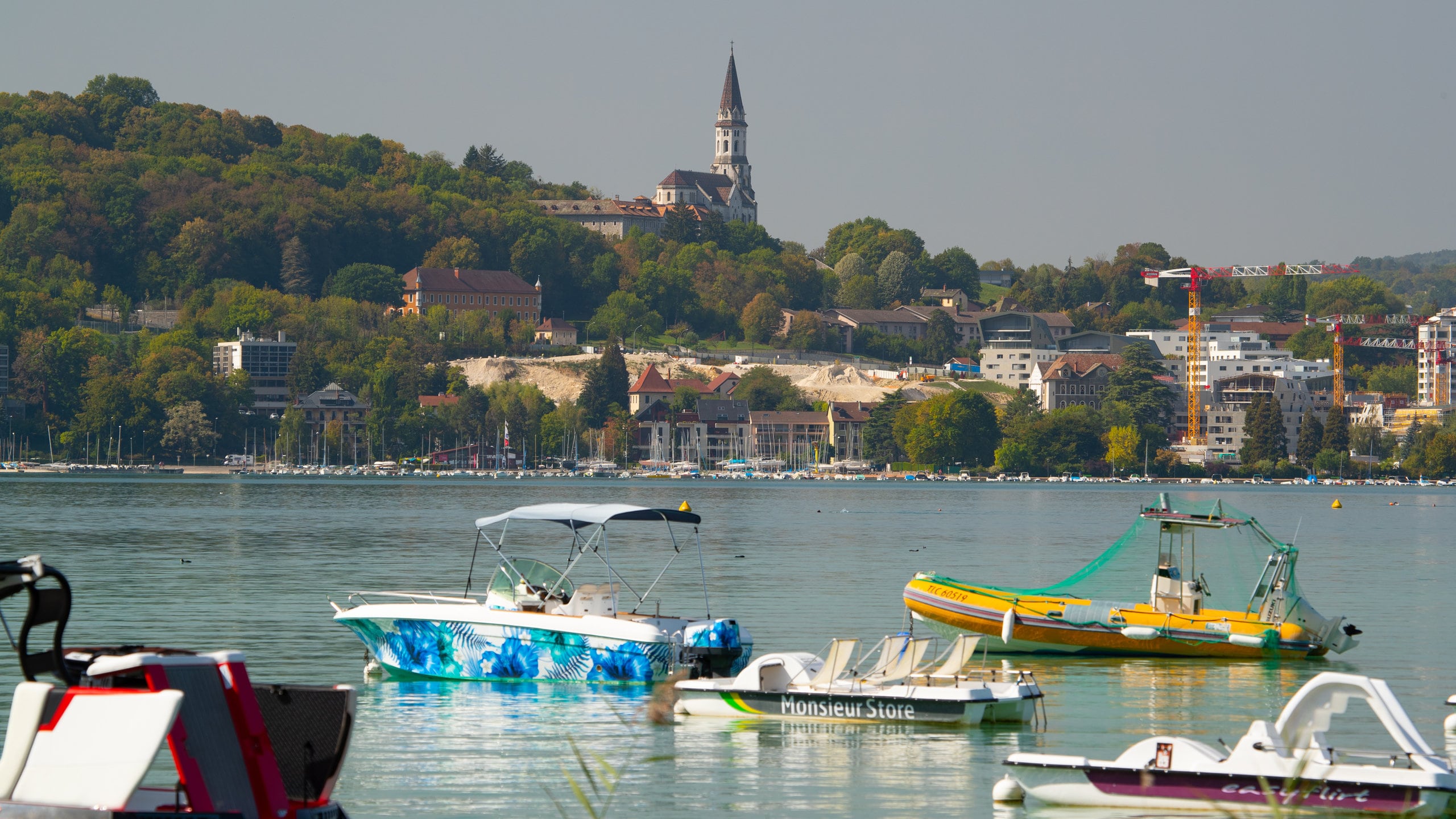 Annecy