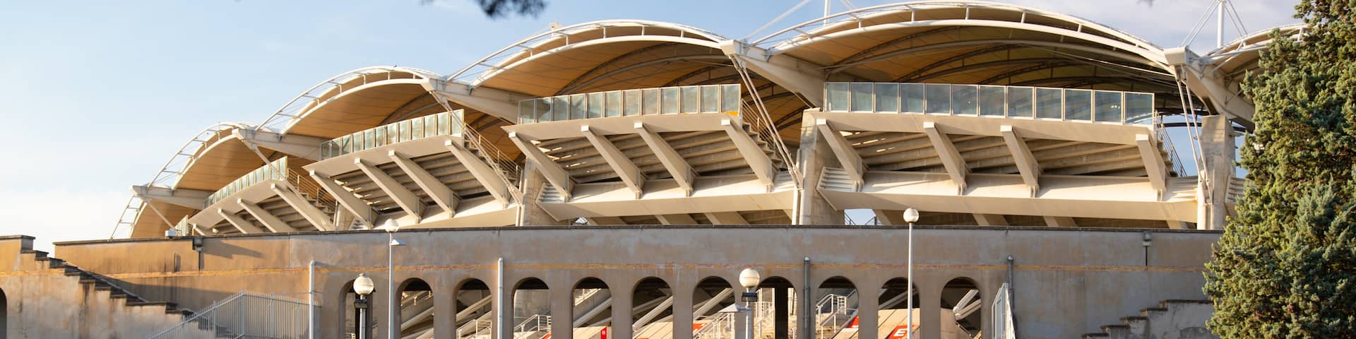 Stade Gerland