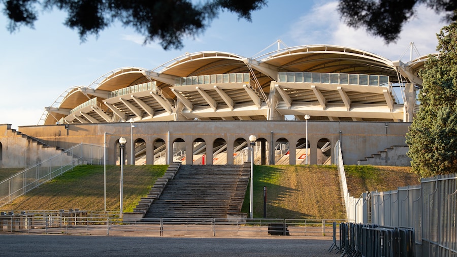 Estadio Matmut