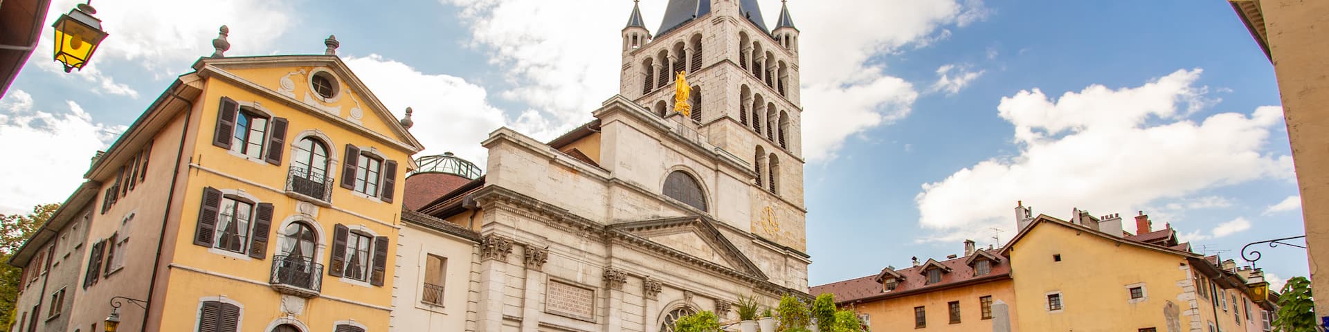 Notre-Dame-de-Liesse Church