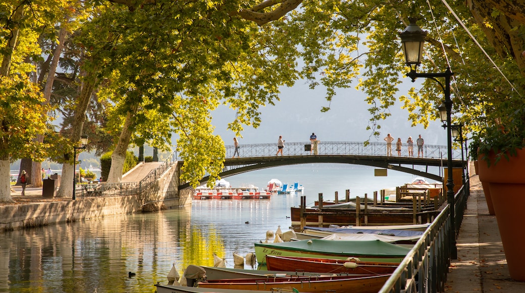 Pont des Amours