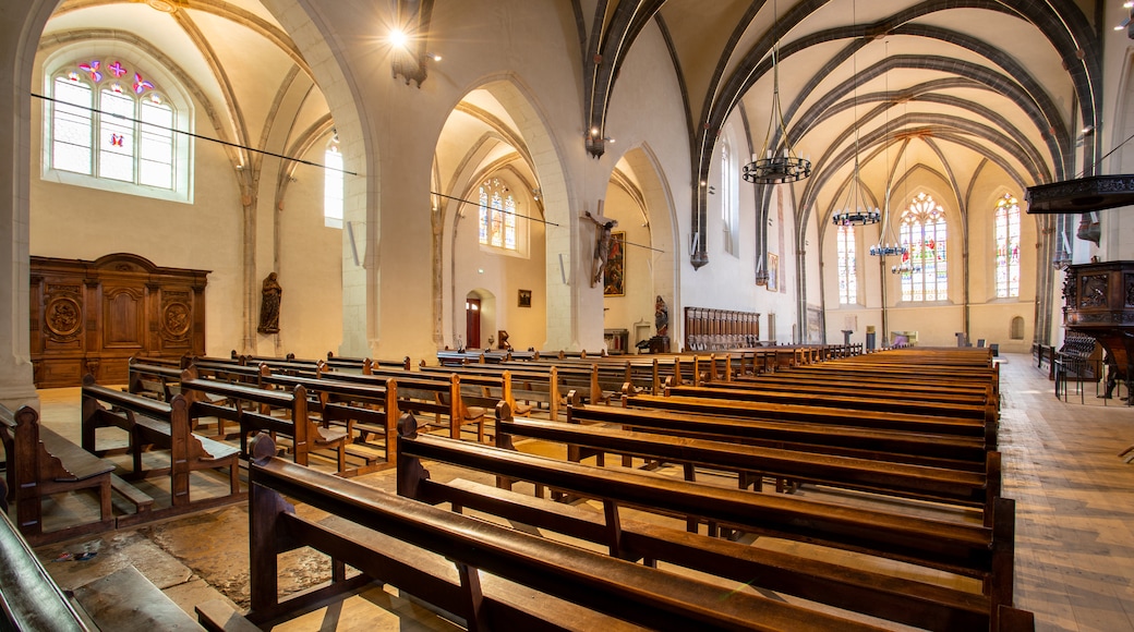 Iglesia de San Mauricio