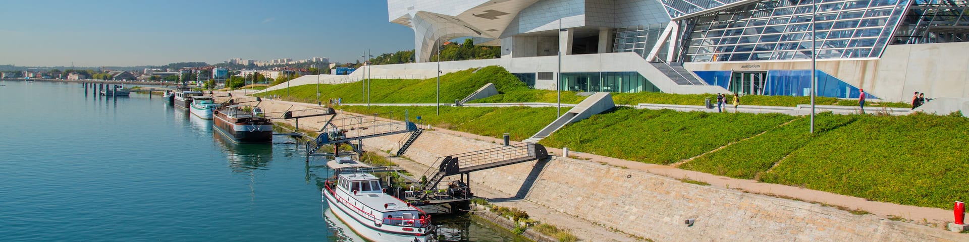 Confluence Museum