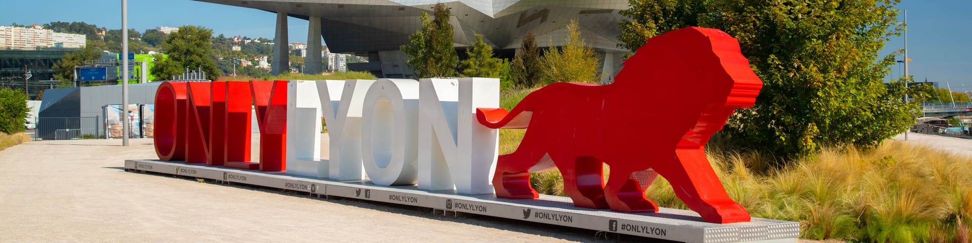 Confluence Museum