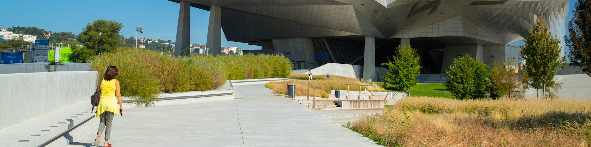Confluence Museum