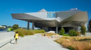 Confluence Museum