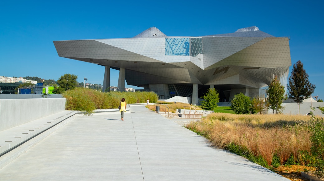 Musée des Confluences