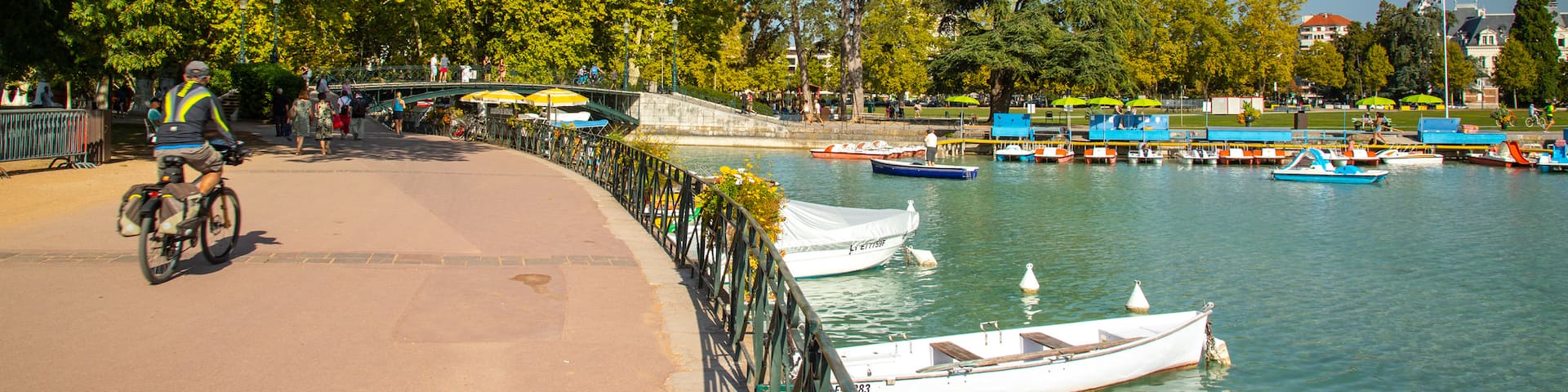 Jardins de I\'Europe
