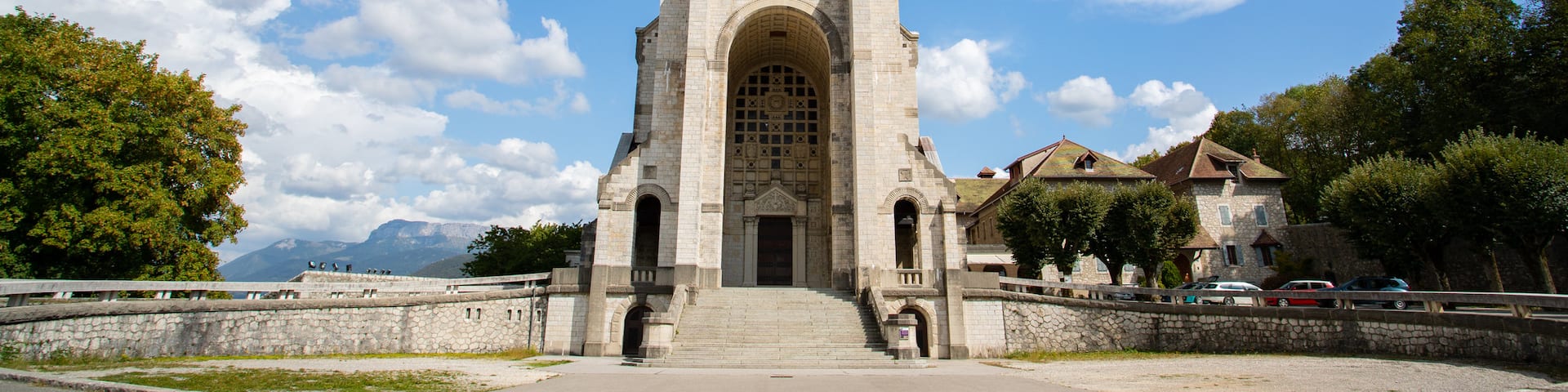 Basilique de la Visitation