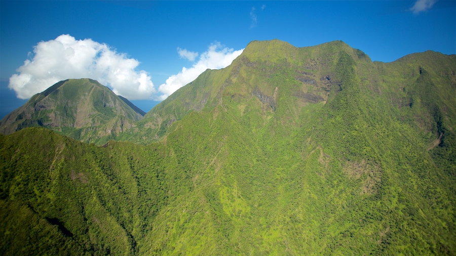 Maui Island
