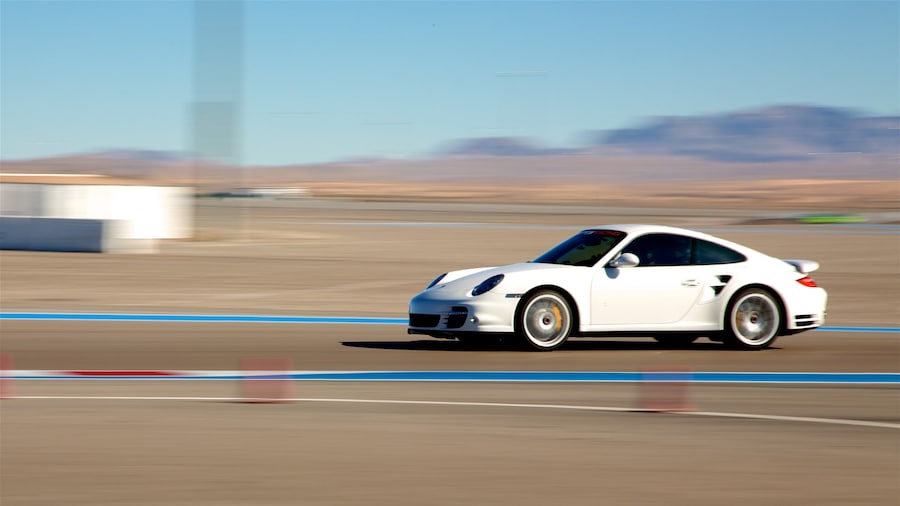Exotics Racing