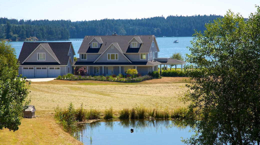 Wescott Bay