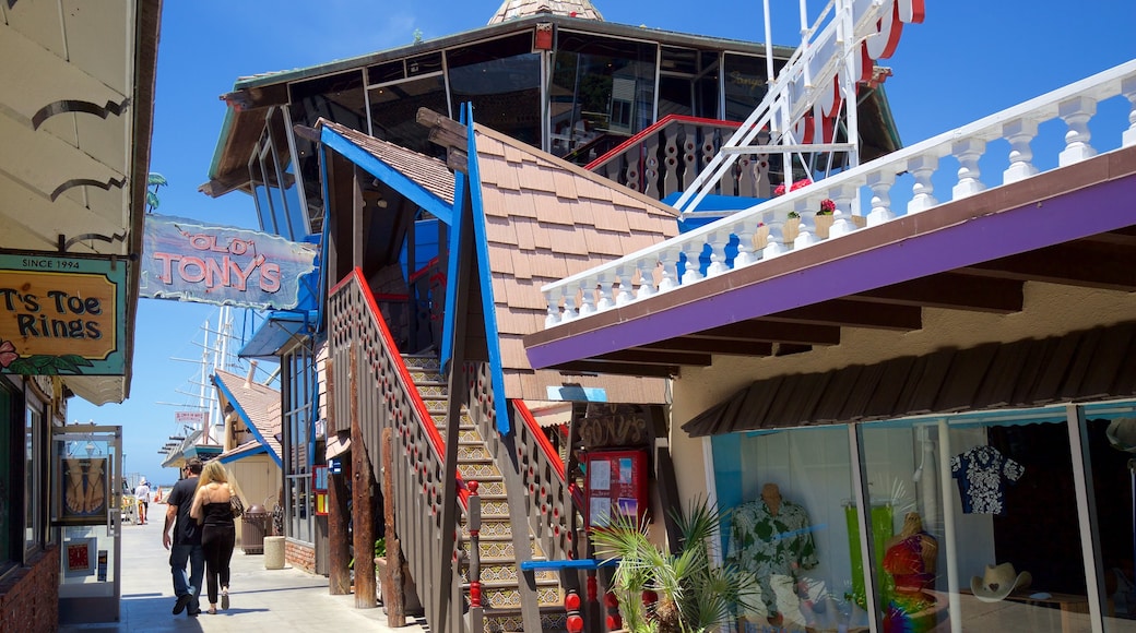 Strandstädte Los Angeles County