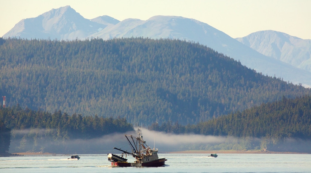 Auke Bay