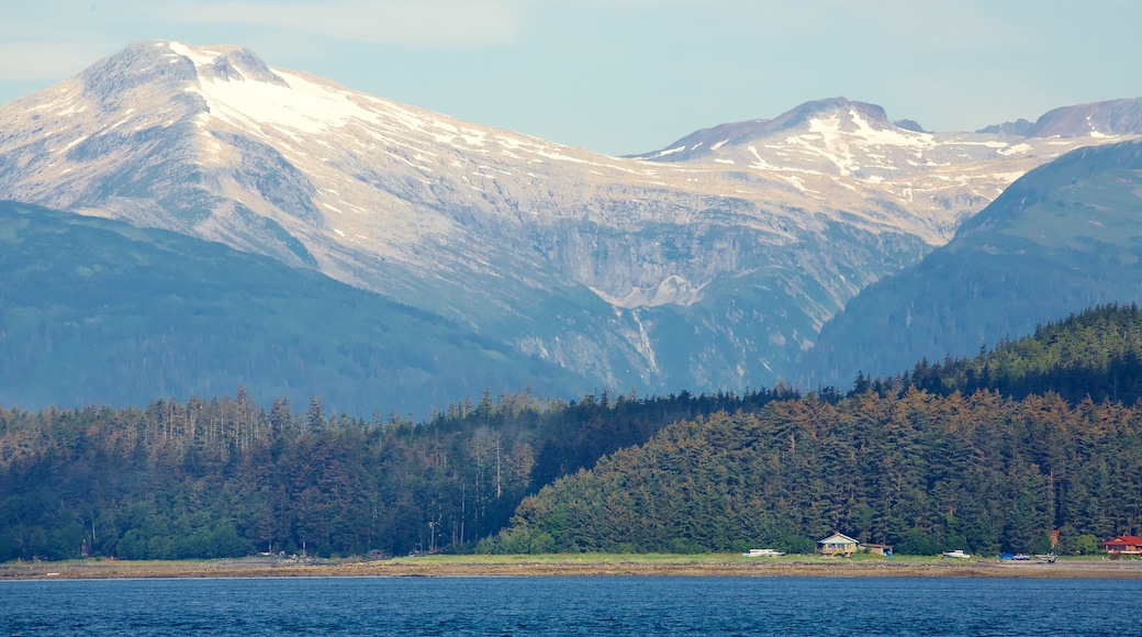 Auke Bay