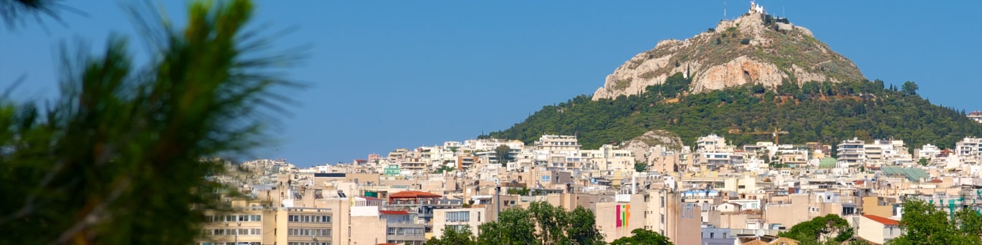 Kolonaki, Athens, Attica, Greece