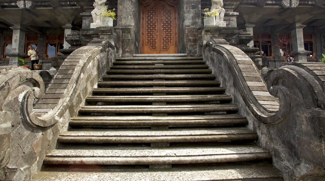 Monument Bajra Sandhi qui includes éléments religieux, patrimoine architectural et temple ou lieu de culte