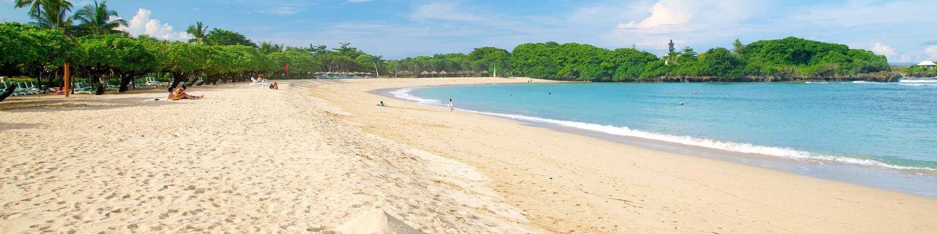 Denpasar, Denpasar, Bali, Indonesien