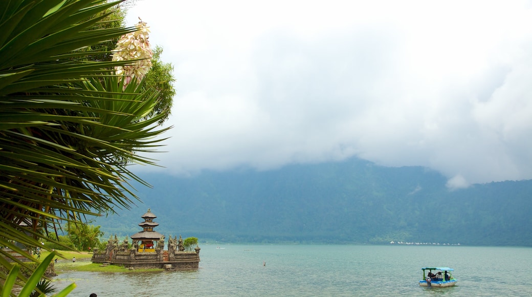 Tempio di Ulun Danu